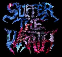 Suffer The Wrath : Suffer the Wrath Demo